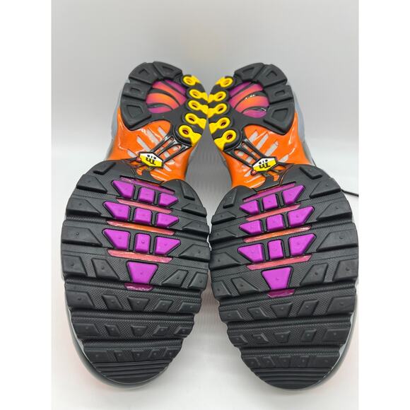 Nike Air Max Plus Desert Sunset Men \'s Size 12 DM0032-014 New main image 10